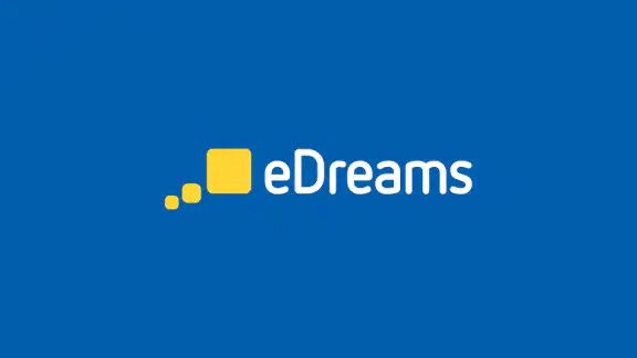 eDreams: Vuelos y Hoteles screenshot
