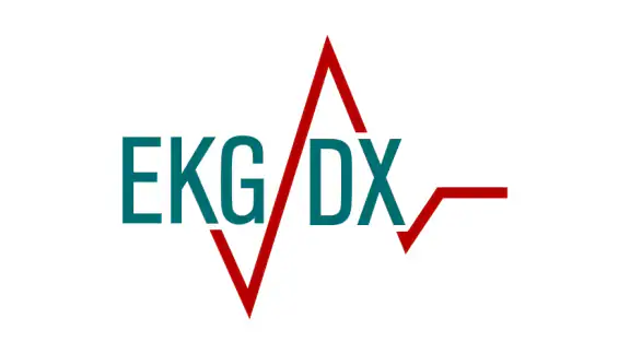 EKGDX screenshot