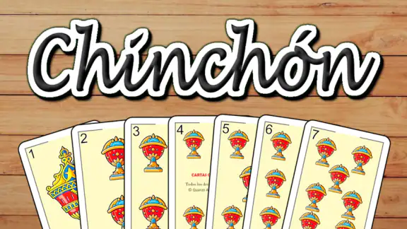 El Chinchón screenshot