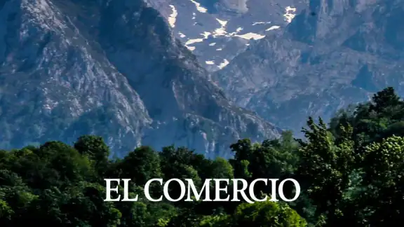 EL COMERCIO screenshot