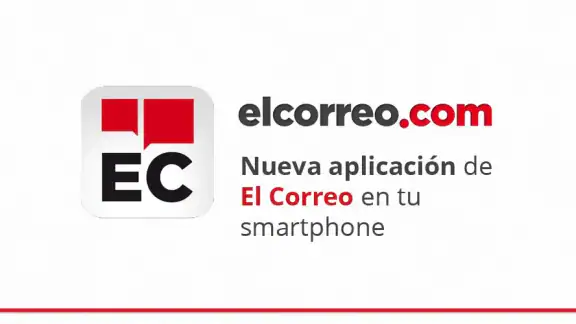 El Correo screenshot