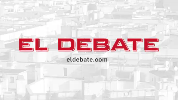 El Debate - Diario online screenshot