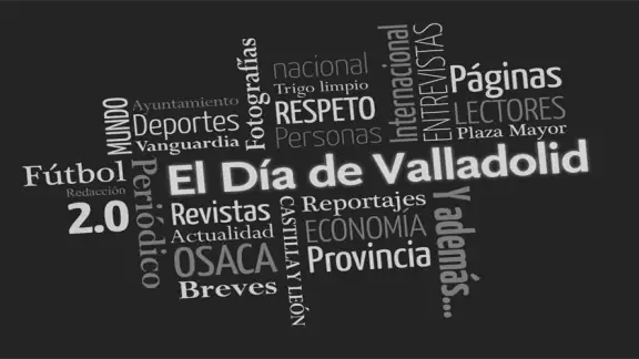 El Día de Valladolid screenshot
