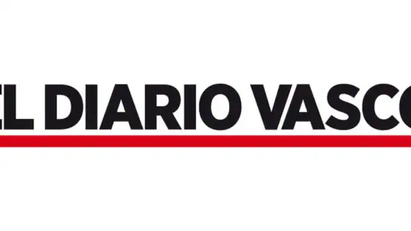 El Diario Vasco screenshot