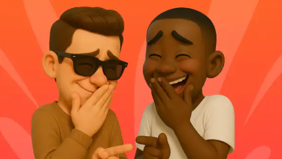 El Impostor - Splash screenshot