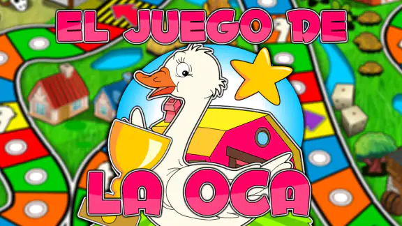 El juego de la Oca screenshot