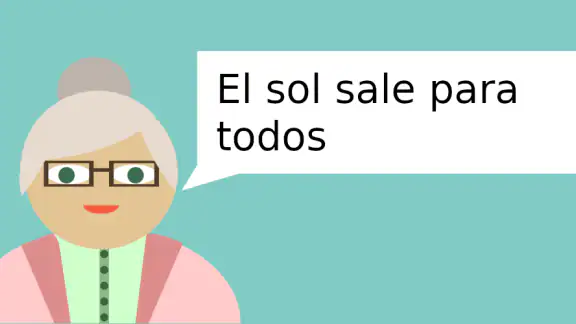 El Juego de los Refranes screenshot