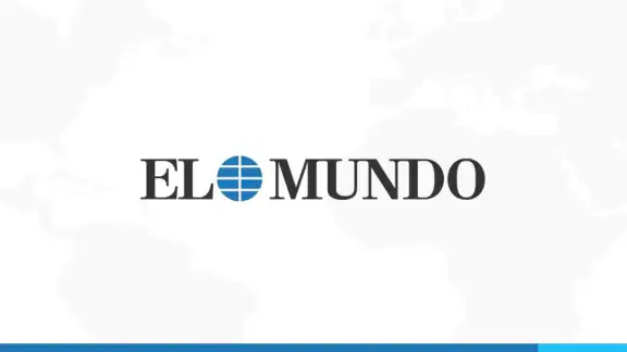 El Mundo - Diario líder online screenshot