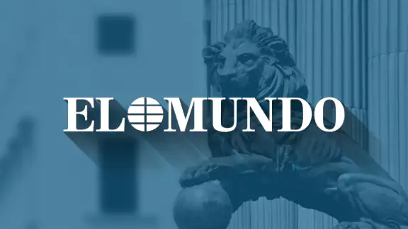 El Mundo Edición Impresa screenshot