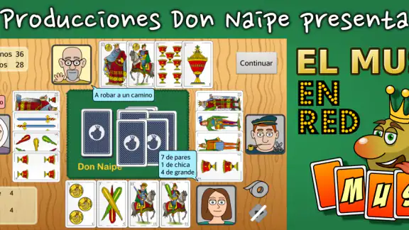 El Mus screenshot
