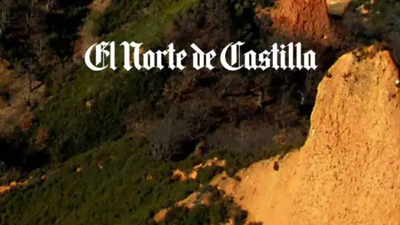 El Norte de Castilla screenshot