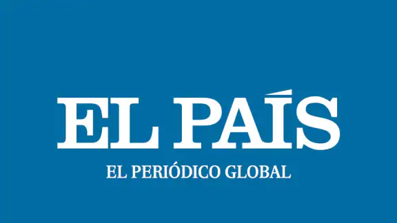 EL PAÍS screenshot