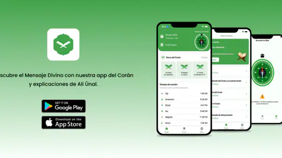 EL SAGRADO CORÁN, Español screenshot