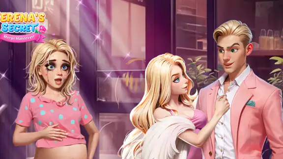 El Secreto de Serena screenshot