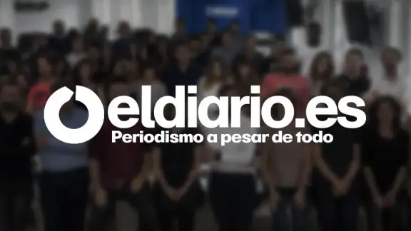 elDiario.es screenshot