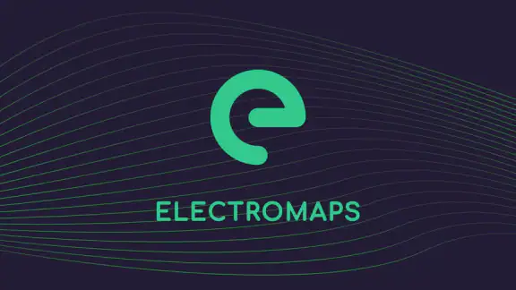 Electromaps: Puntos de recarga screenshot