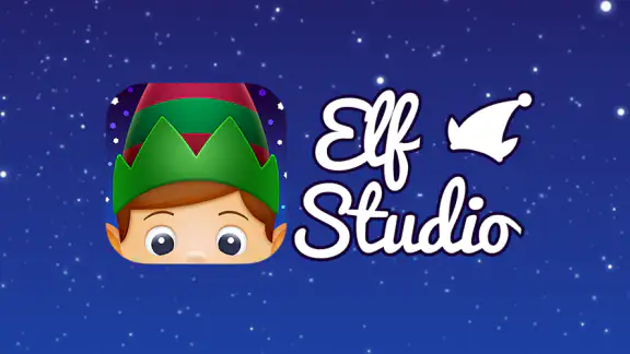 Elf Studio screenshot