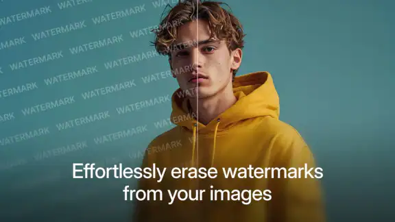 Eliminador marcas de agua screenshot