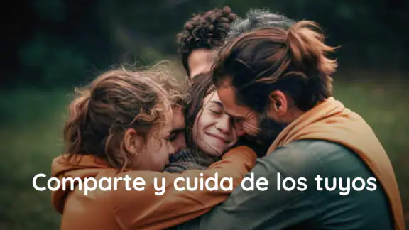ēllu: Siempre con los tuyos. screenshot