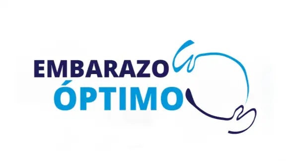Embarazo Óptimo screenshot