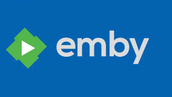 Emby for Android screenshot