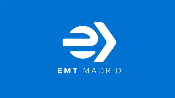 EMT Madrid screenshot