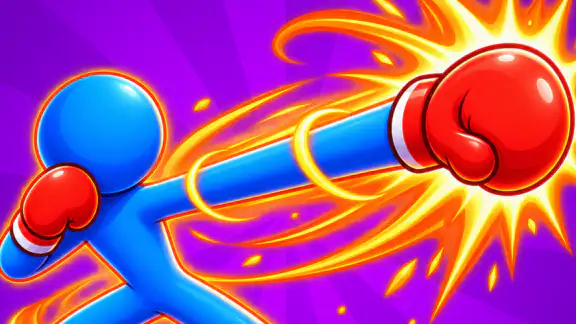 Endless Puncher screenshot