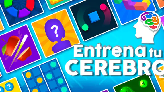 Entrena tu cerebro screenshot