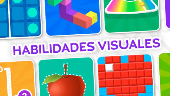 Entrena tu Cerebro - Destreza screenshot