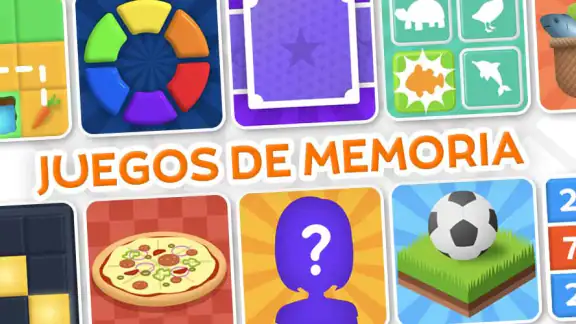 Entrena tu Cerebro - Memoria screenshot