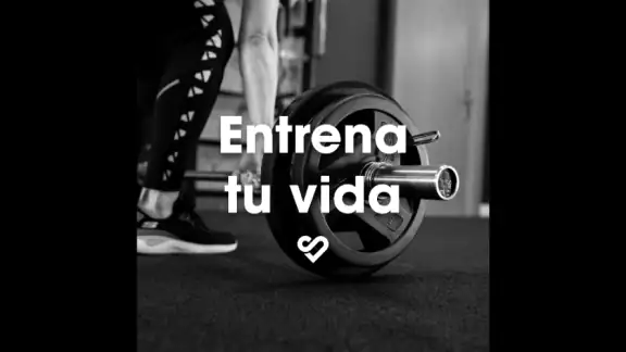 Entrena tu vida screenshot