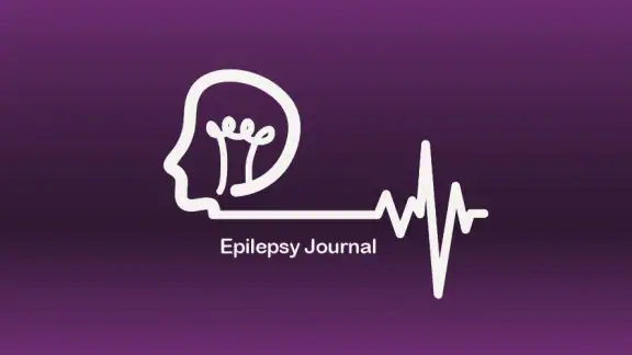 Epilepsy Journal screenshot
