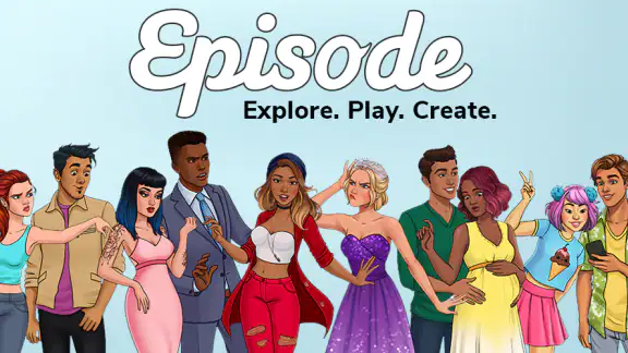 Episode - Escoge tu historia screenshot