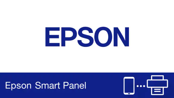 Epson Smart Panel screenshot