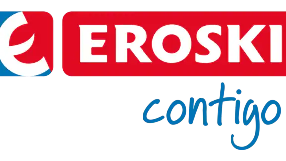 EROSKI Supermercados screenshot