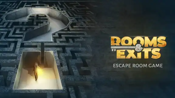 Escape Room: Juegos de Pensar screenshot