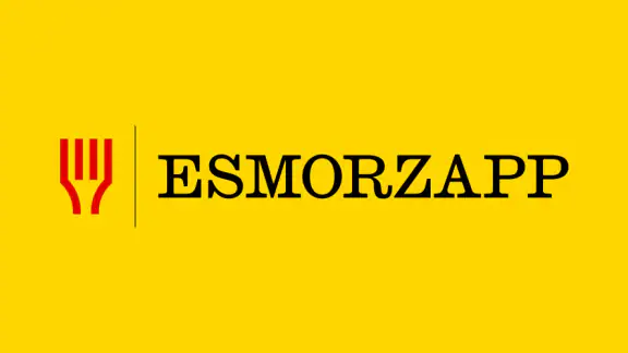 EsmorzApp screenshot