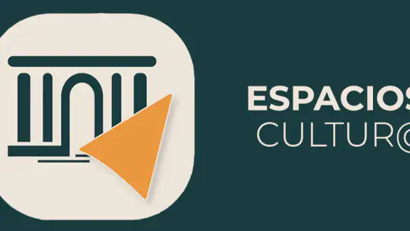 EspaciosCultur@ screenshot