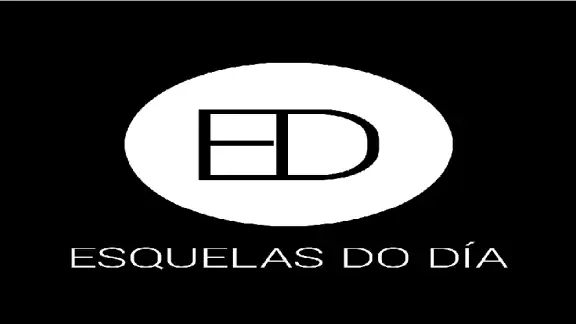 Esquelas do Día screenshot