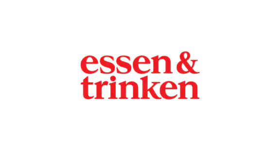 essen & trinken Magazin screenshot