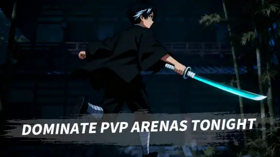 Eternal Vortex screenshot