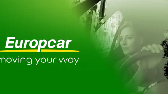 Europcar - Alquiler de coches screenshot