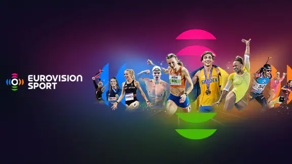 Eurovision Sport screenshot