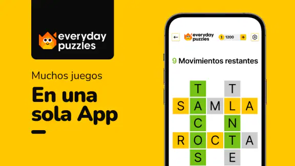 Everyday Puzzles: Mini Games screenshot
