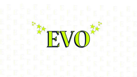Evo screenshot