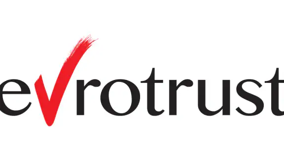 Evrotrust screenshot