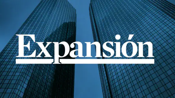 EXPANSIÓN - Diario económico screenshot