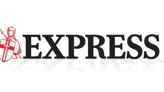 Express screenshot