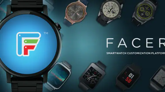 Facer - Fondos de pantalla screenshot