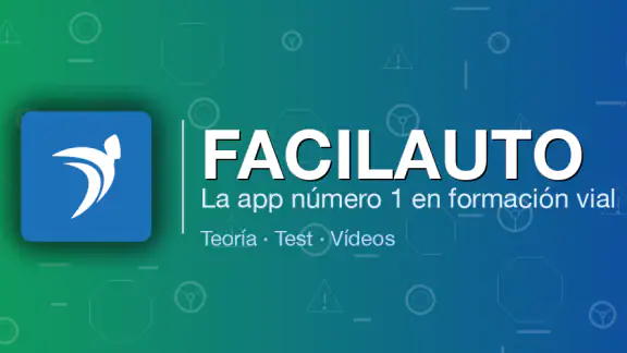 Facilauto screenshot